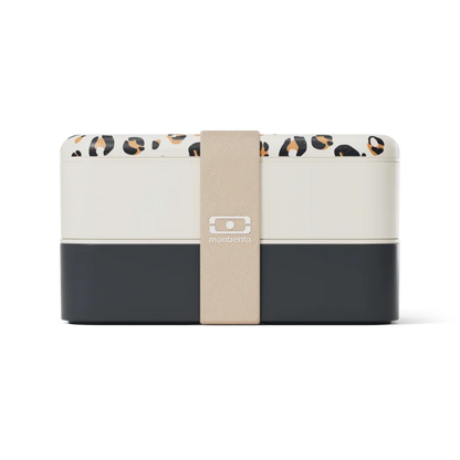 Original graphic Leopard