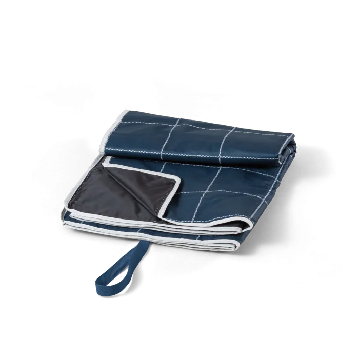 Set Escape + Matt blue Natural