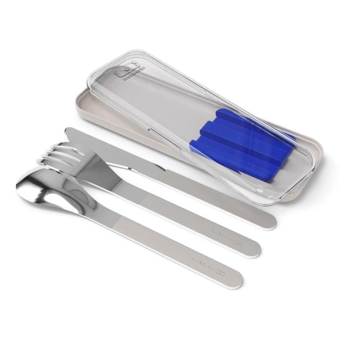 MB Slim Box blue
