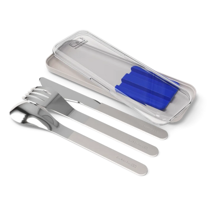 MB Slim Box blue