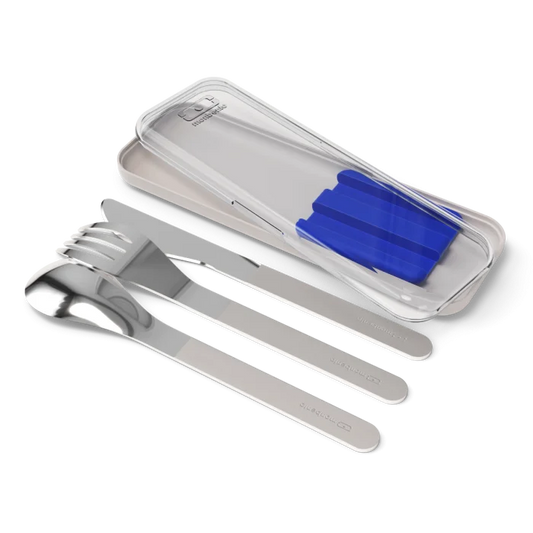 MB Slim Box blue